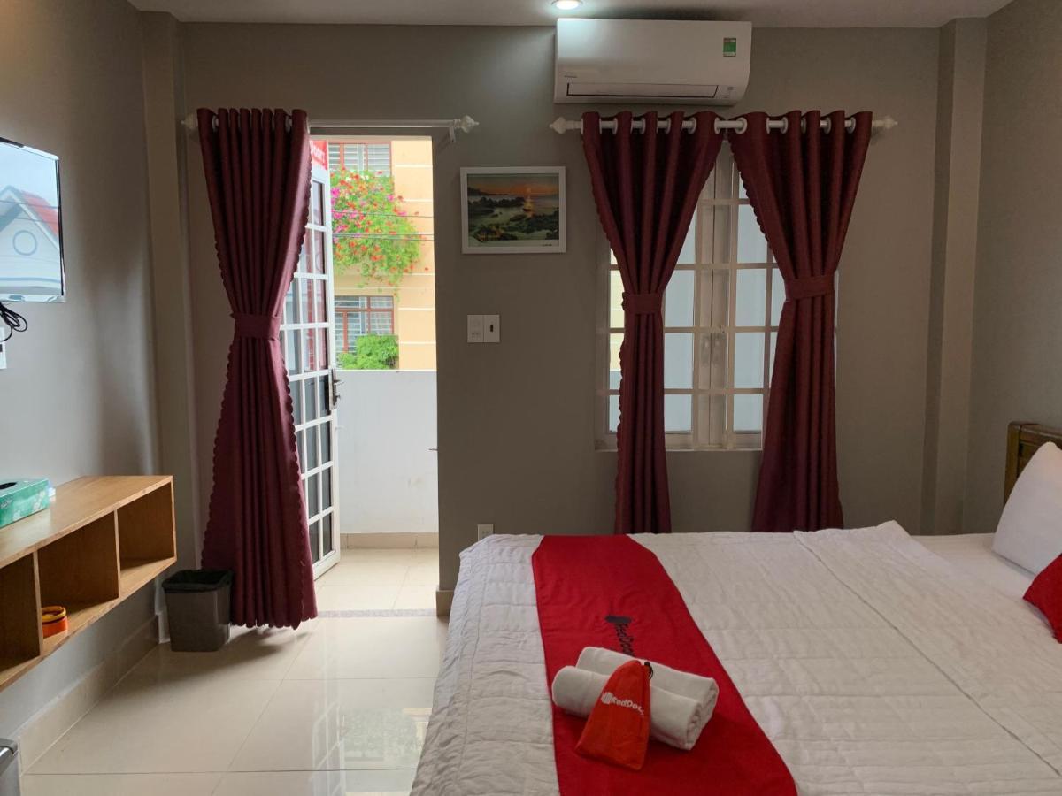 Bờ Sông Khách sạn 2*