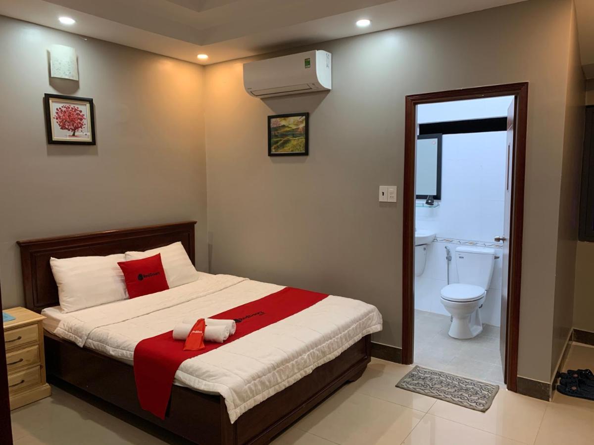 Bờ Sông Khách sạn 2*