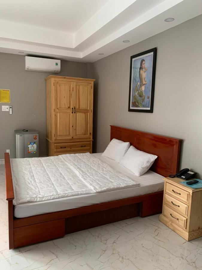 Hotel Bờ Sông Hô Chi Minh-Ville