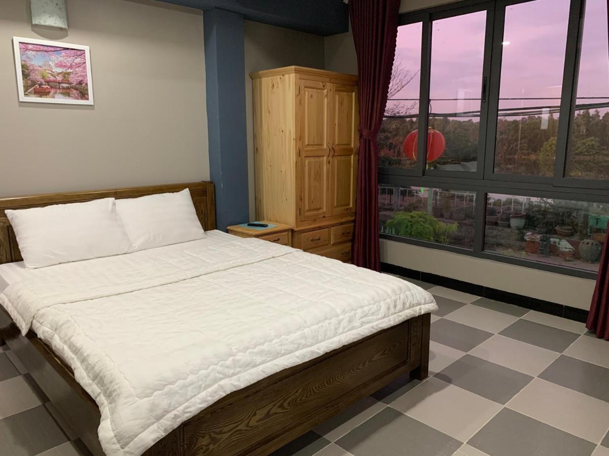 Hotel Bờ Sông Hô Chi Minh-Ville