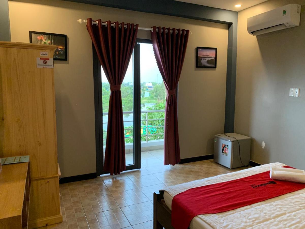 Bờ Sông Hotel Hô Chi Minh-Ville