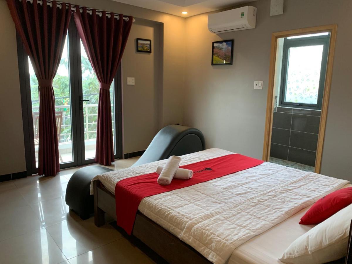 Hotel Bờ Sông Hô Chi Minh-Ville