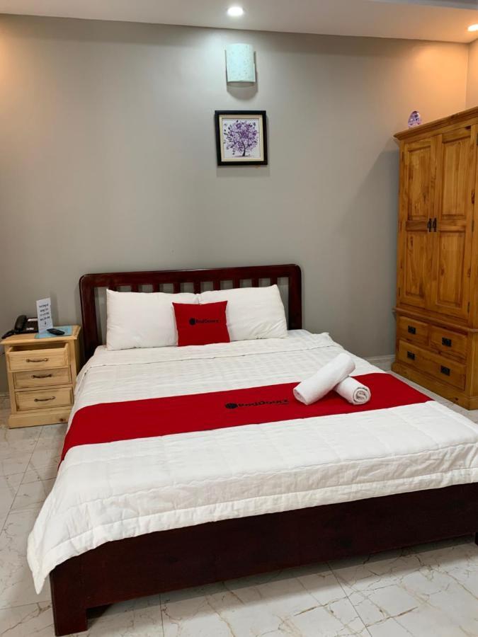 Bờ Sông Hotel Hô Chi Minh-Ville