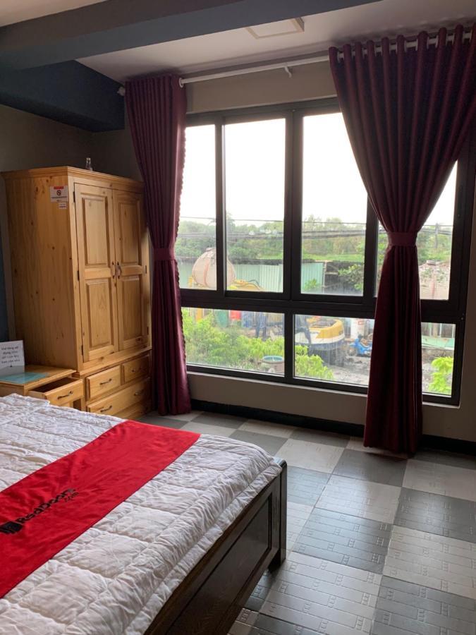 Bờ Sông Hotel Hô Chi Minh-Ville