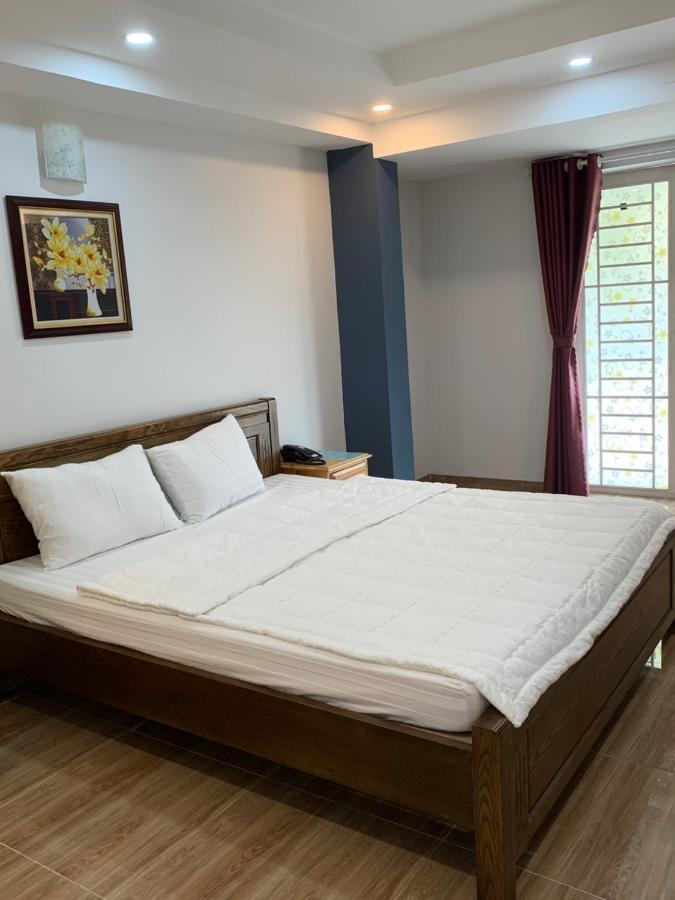 Hotel Bờ Sông 2*