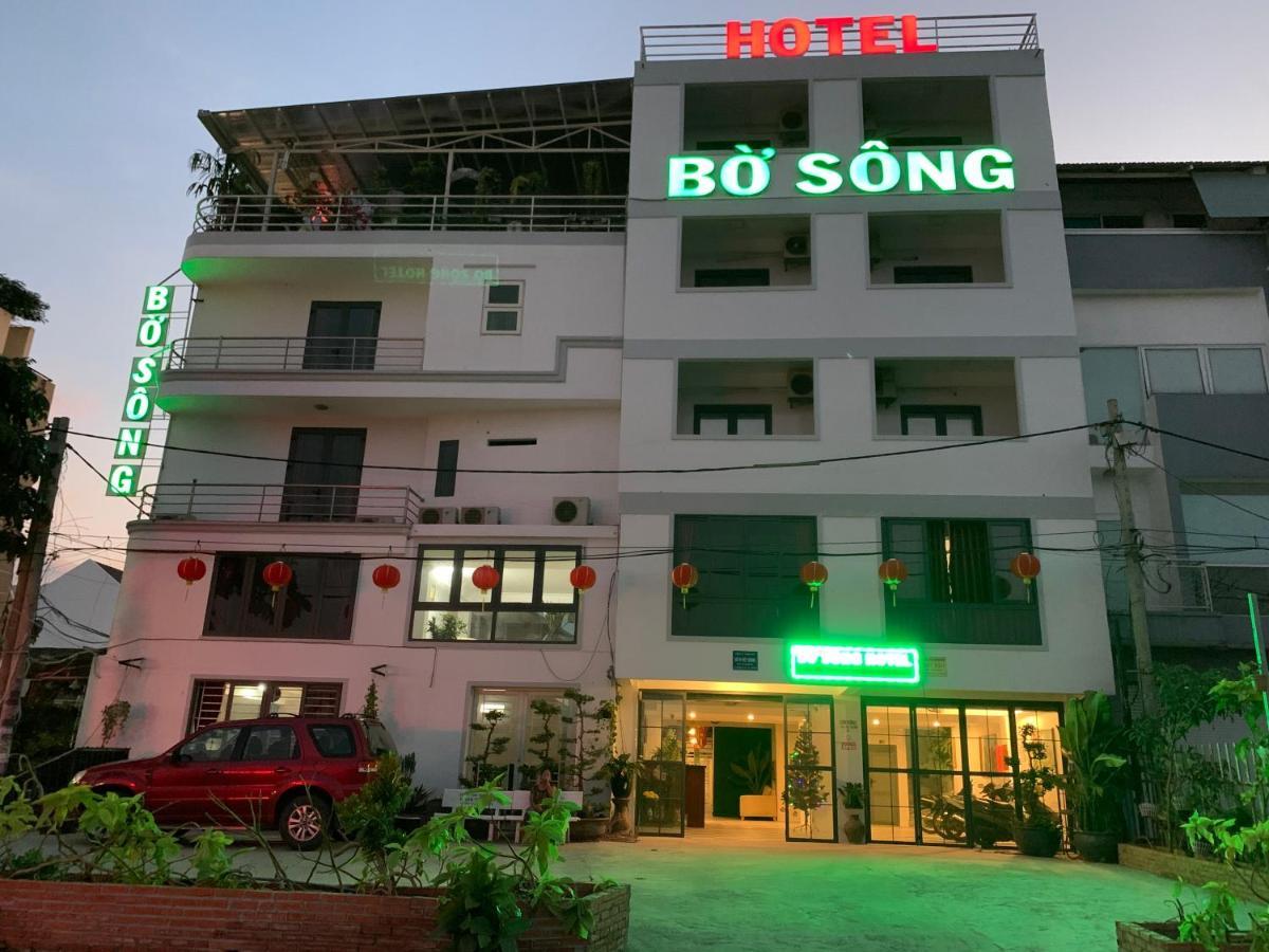 Bờ Sông TP. Hồ Chí Minh