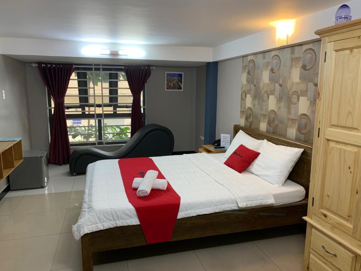 Hotel Bờ Sông 2*