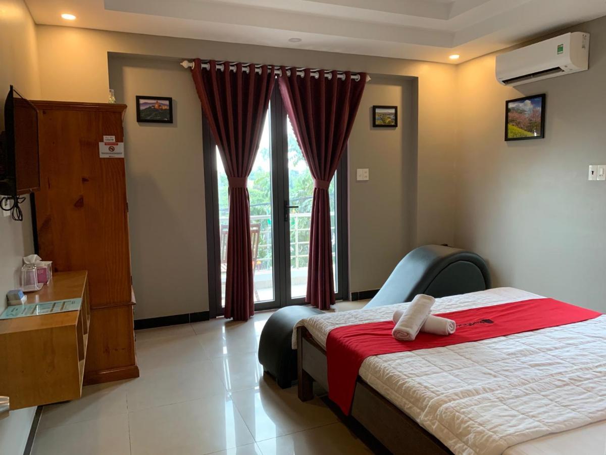 Bờ Sông Khách sạn TP. Hồ Chí Minh
